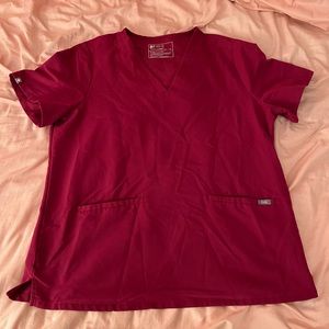 Figs Scrub SET Limited Edition Color